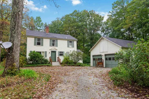 391 Middle Hancock Road Peterborough NH 03458