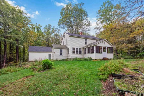 391 Middle Hancock Road Peterborough NH 03458