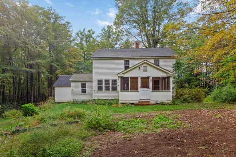391 Middle Hancock Road Peterborough NH 03458