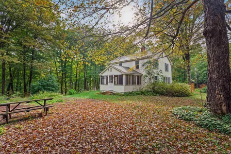 391 Middle Hancock Road Peterborough NH 03458