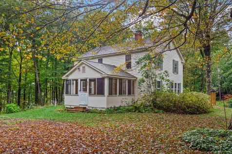 391 Middle Hancock Road Peterborough NH 03458