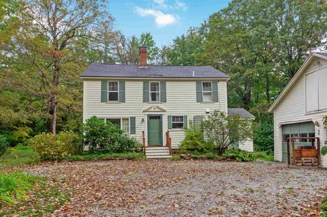 391 Middle Hancock Road Peterborough NH 03458