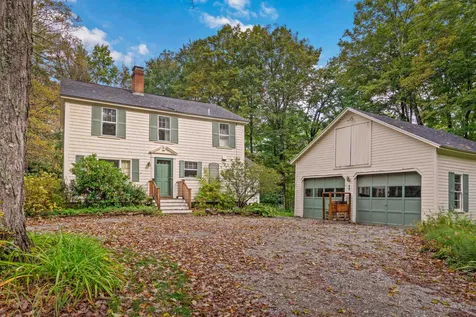 391 Middle Hancock Road Peterborough NH 03458