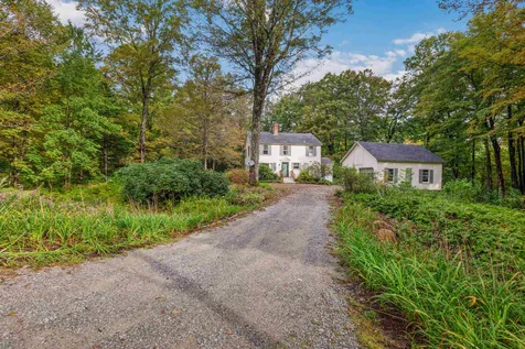 391 Middle Hancock Road Peterborough NH 03458