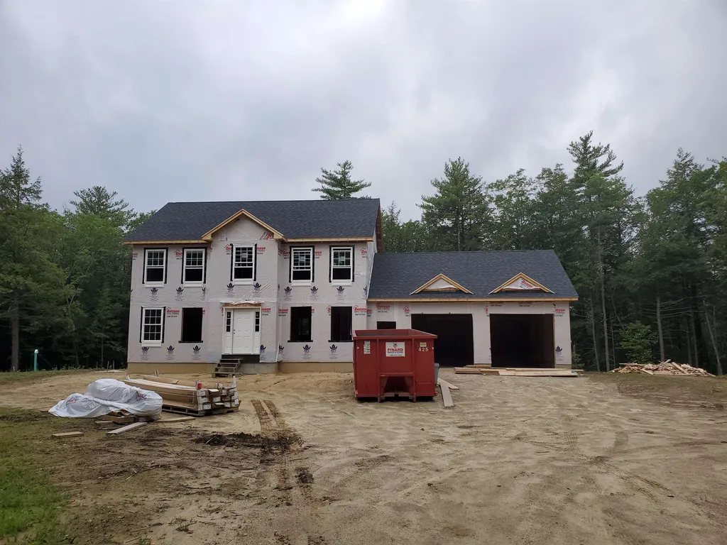 653 N Pembroke Road Pembroke NH 03275