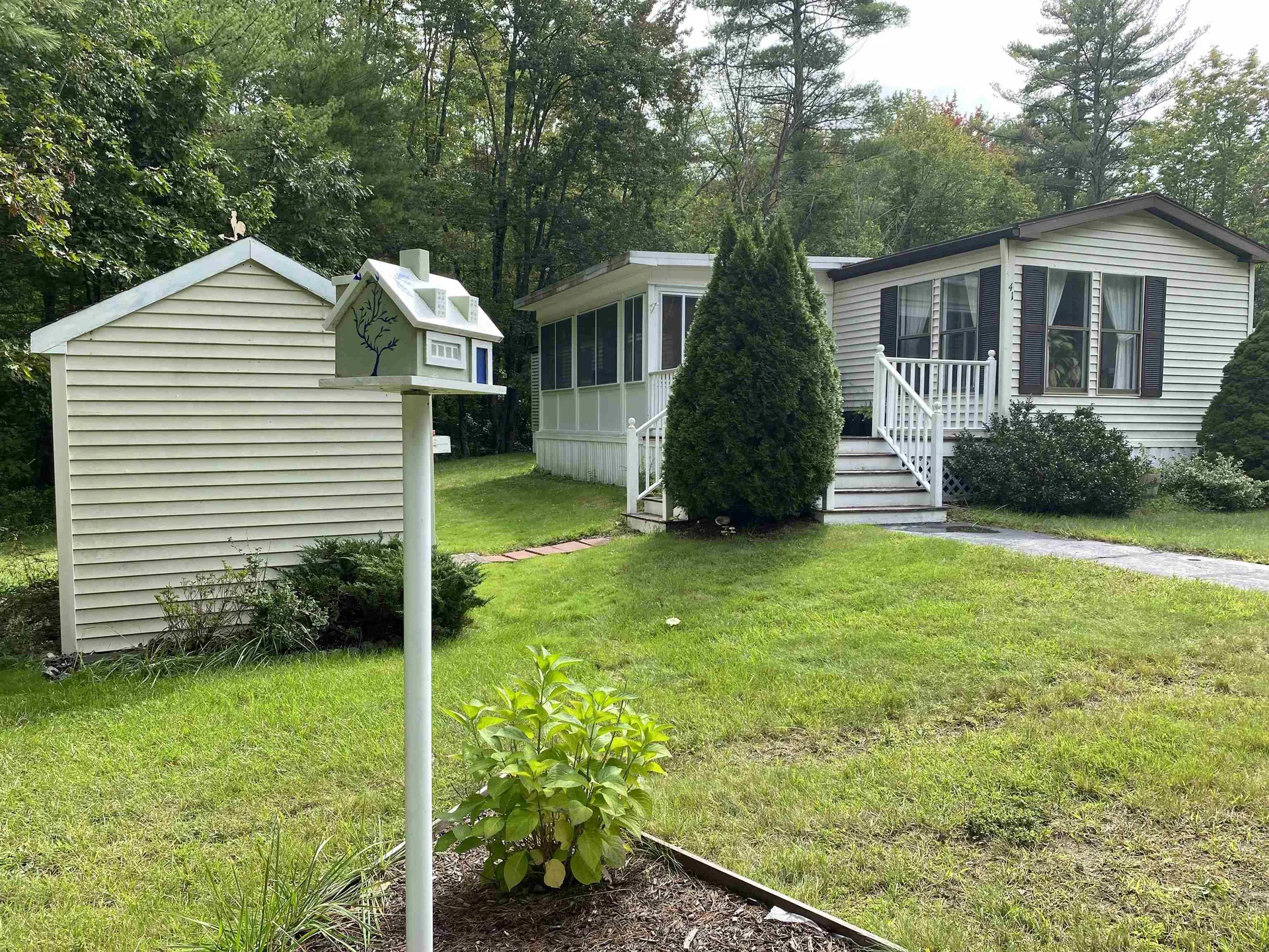 41 Eagle Drive Rochester NH 03868