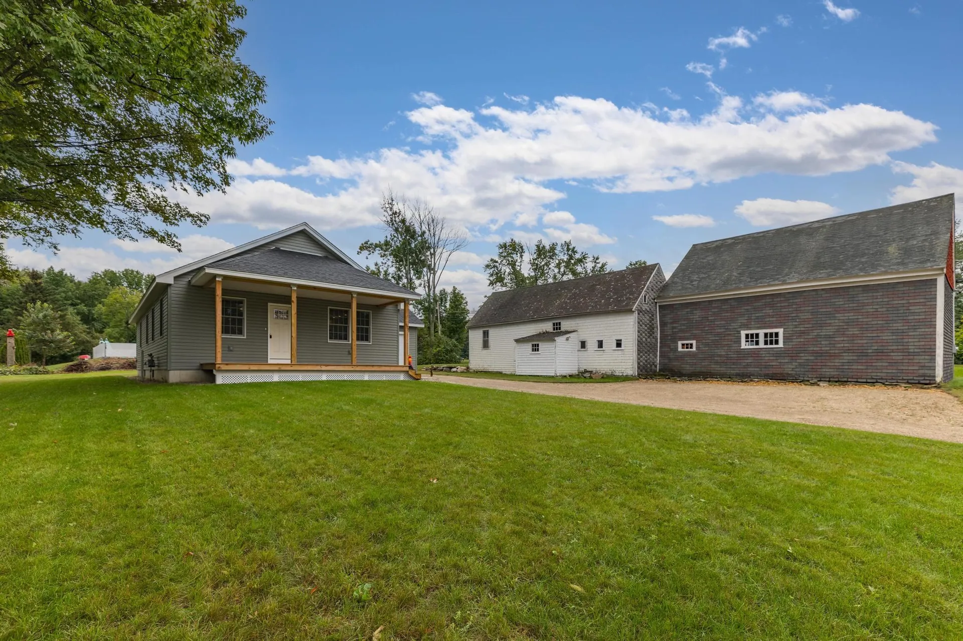 697 Portland Street Rochester NH 03868
