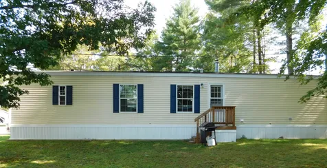 35 Melrose Drive Rochester NH 03868