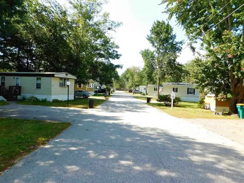35 Melrose Drive Rochester NH 03868