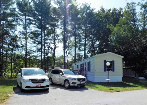 35 Melrose Drive Rochester NH 03868