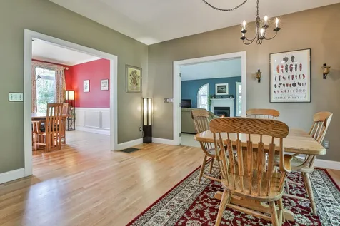 9 Maverick Drive Auburn NH 03032