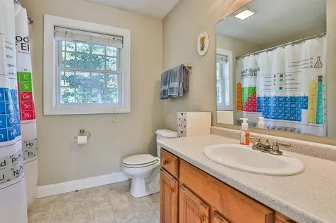 9 Maverick Drive Auburn NH 03032