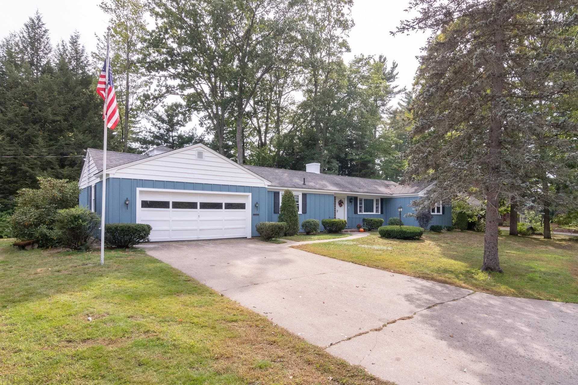 2 Pine Brook Lane Laconia NH 03246