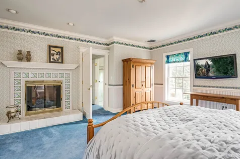 140 Pond Brook Road Chesterfield NH 03466