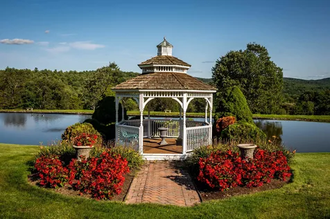140 Pond Brook Road Chesterfield NH 03466
