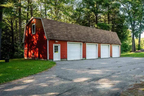 140 Pond Brook Road Chesterfield NH 03466