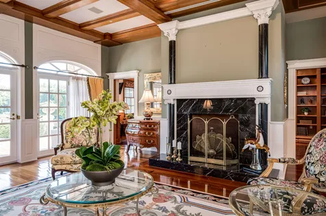 140 Pond Brook Road Chesterfield NH 03466