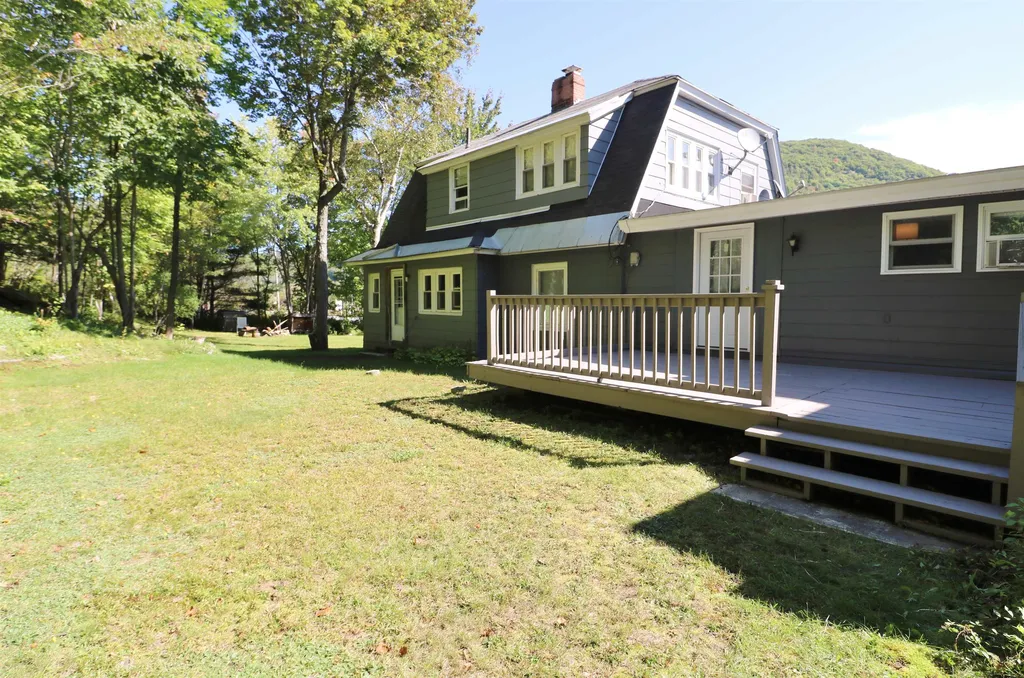 623-625 Main Street Gorham NH 03581