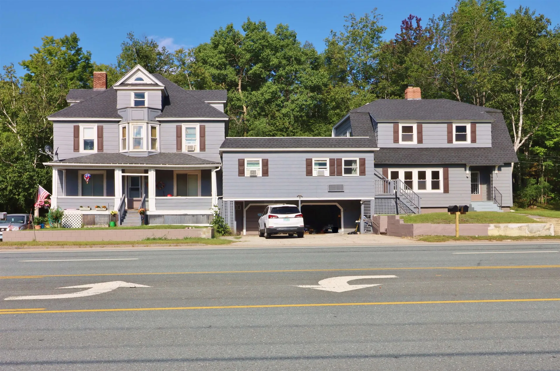 623-625 Main Street Gorham NH 03581