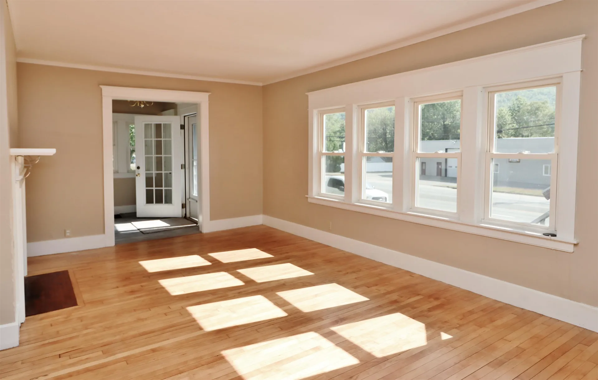 623-625 Main Street Gorham NH 03581