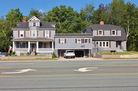 623-625 Main Street Gorham NH 03581