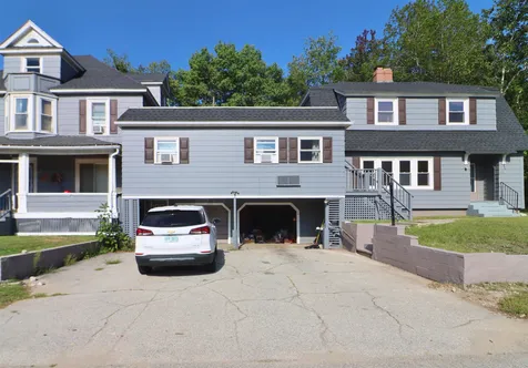 623-625 Main Street Gorham NH 03581