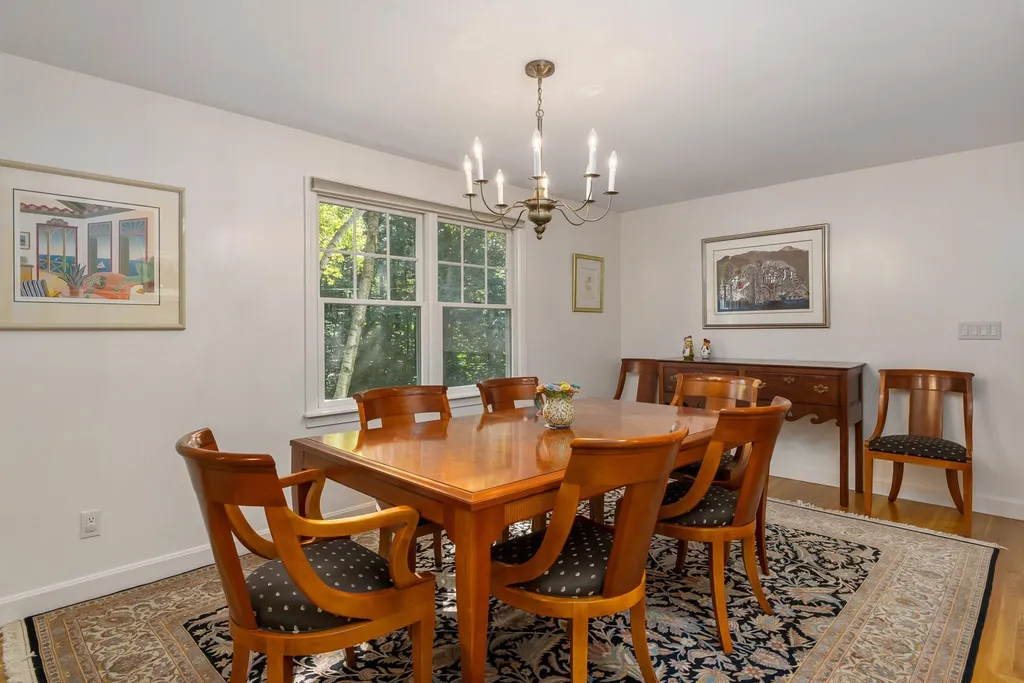 6 Millstream Drive Exeter NH 03833