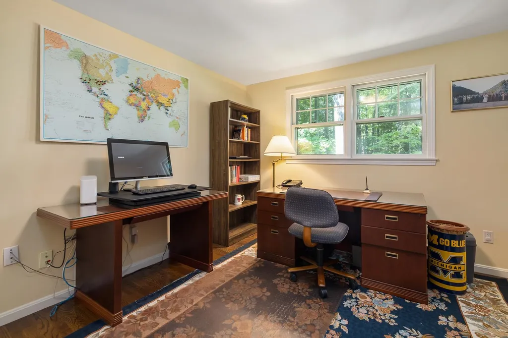 6 Millstream Drive Exeter NH 03833