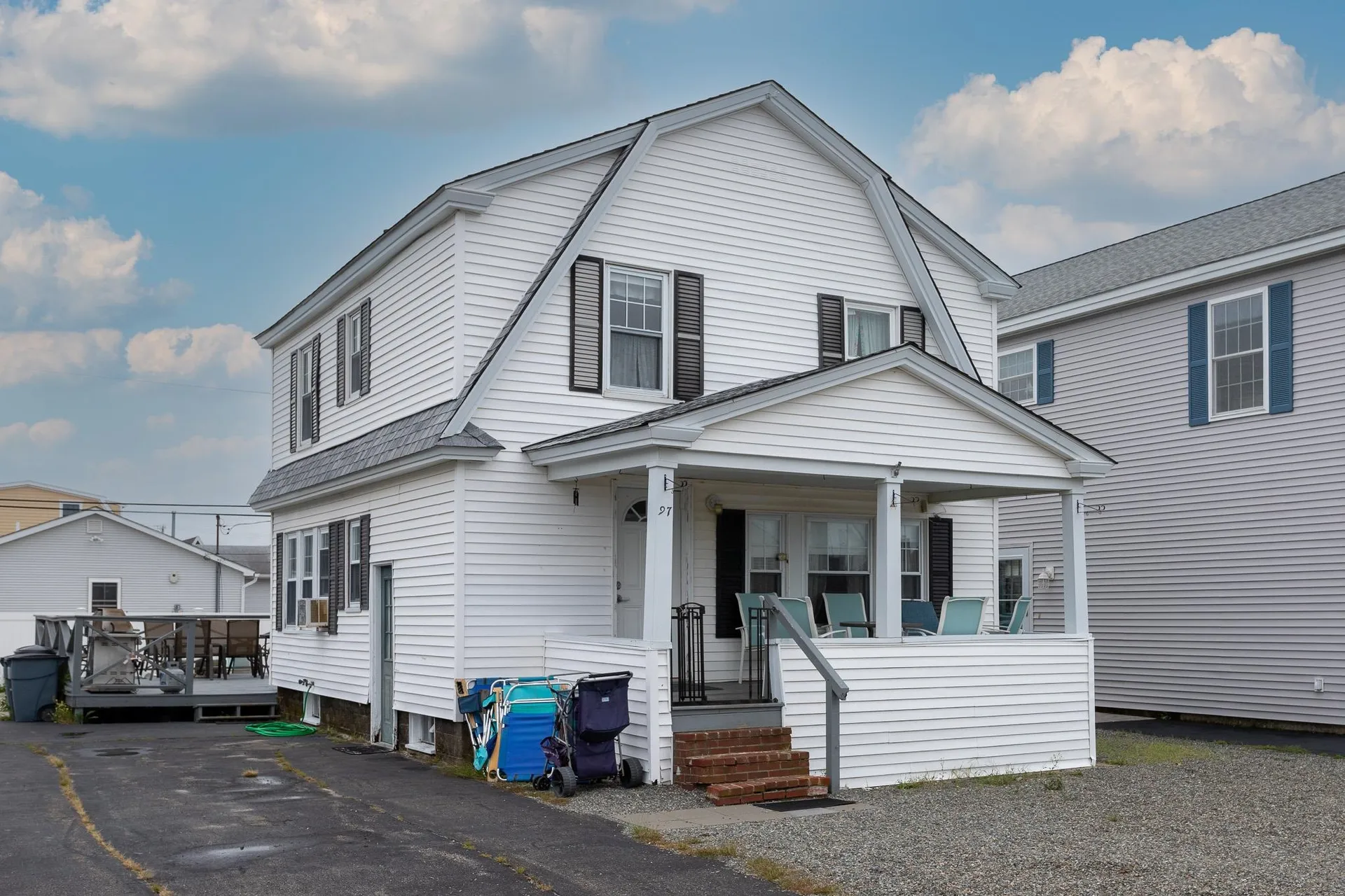 97 Concord Street Seabrook NH 03874