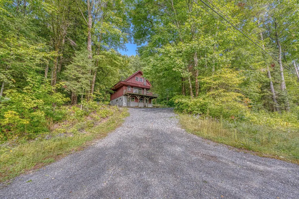 1419 French Pond Road Haverhill NH 03785