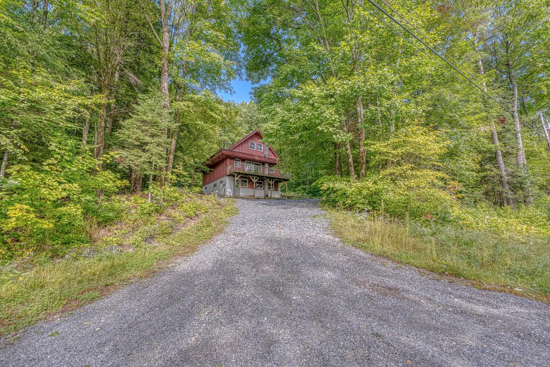 1419 French Pond Road Haverhill NH 03785