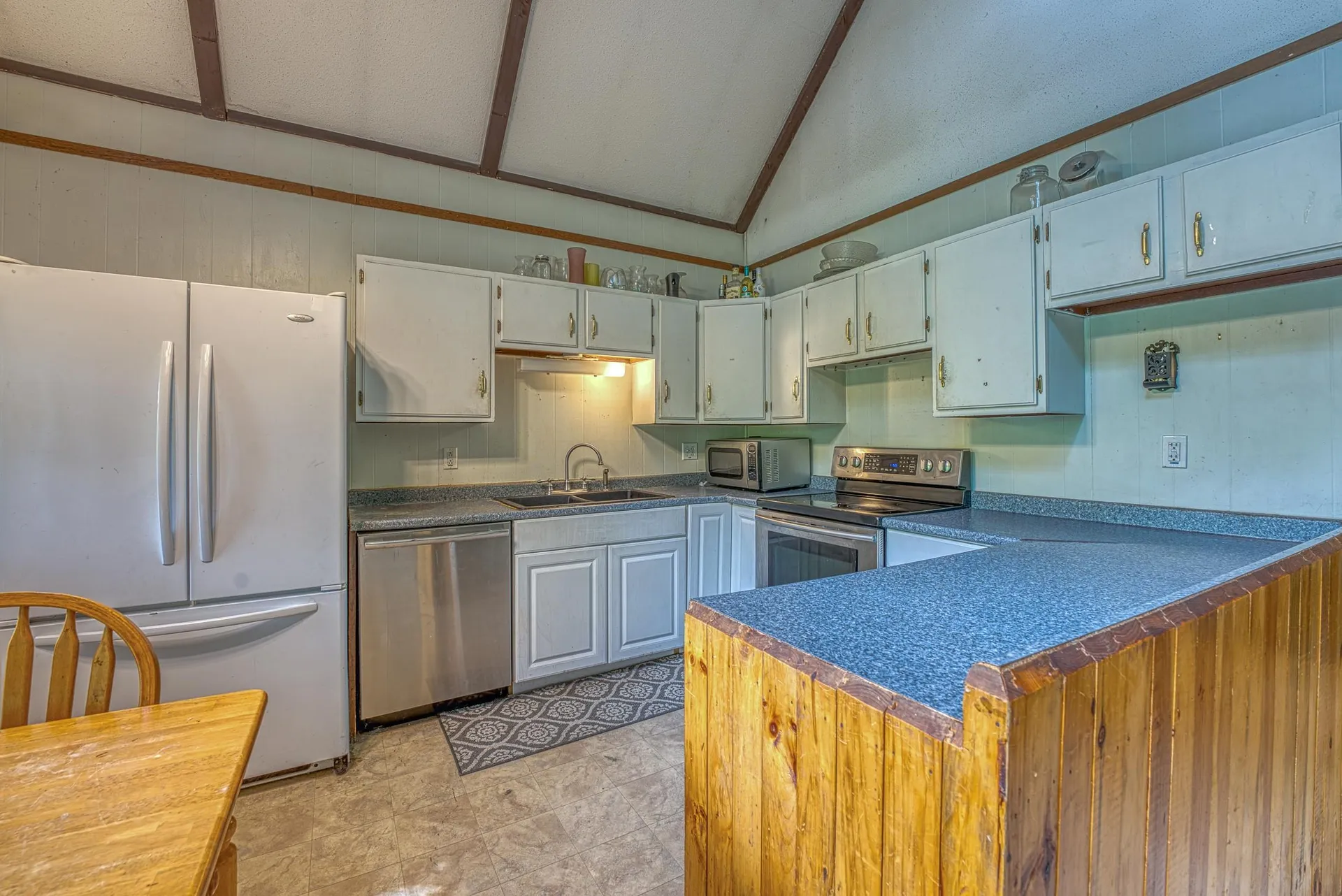 1419 French Pond Road Haverhill NH 03785