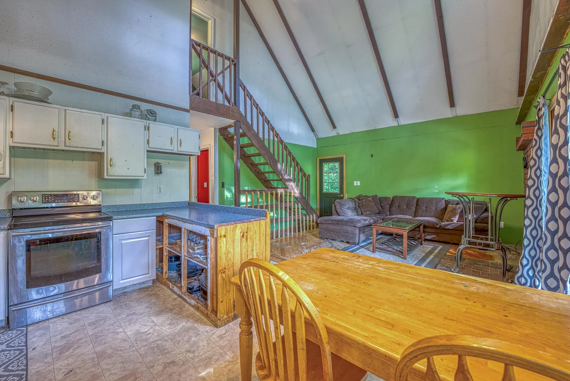 1419 French Pond Road Haverhill NH 03785