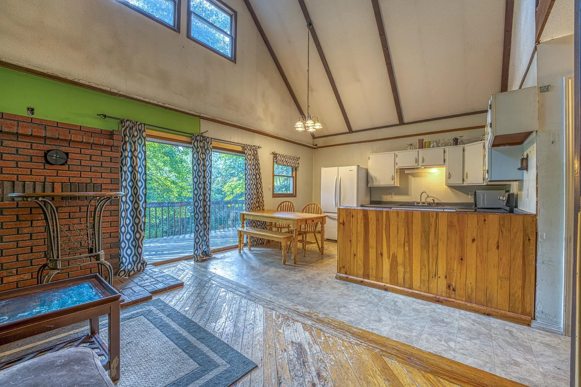 1419 French Pond Road Haverhill NH 03785