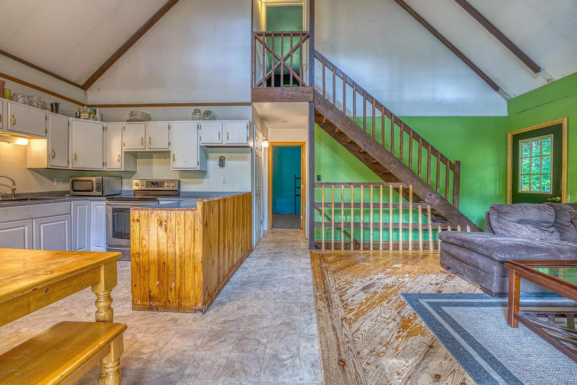 1419 French Pond Road Haverhill NH 03785