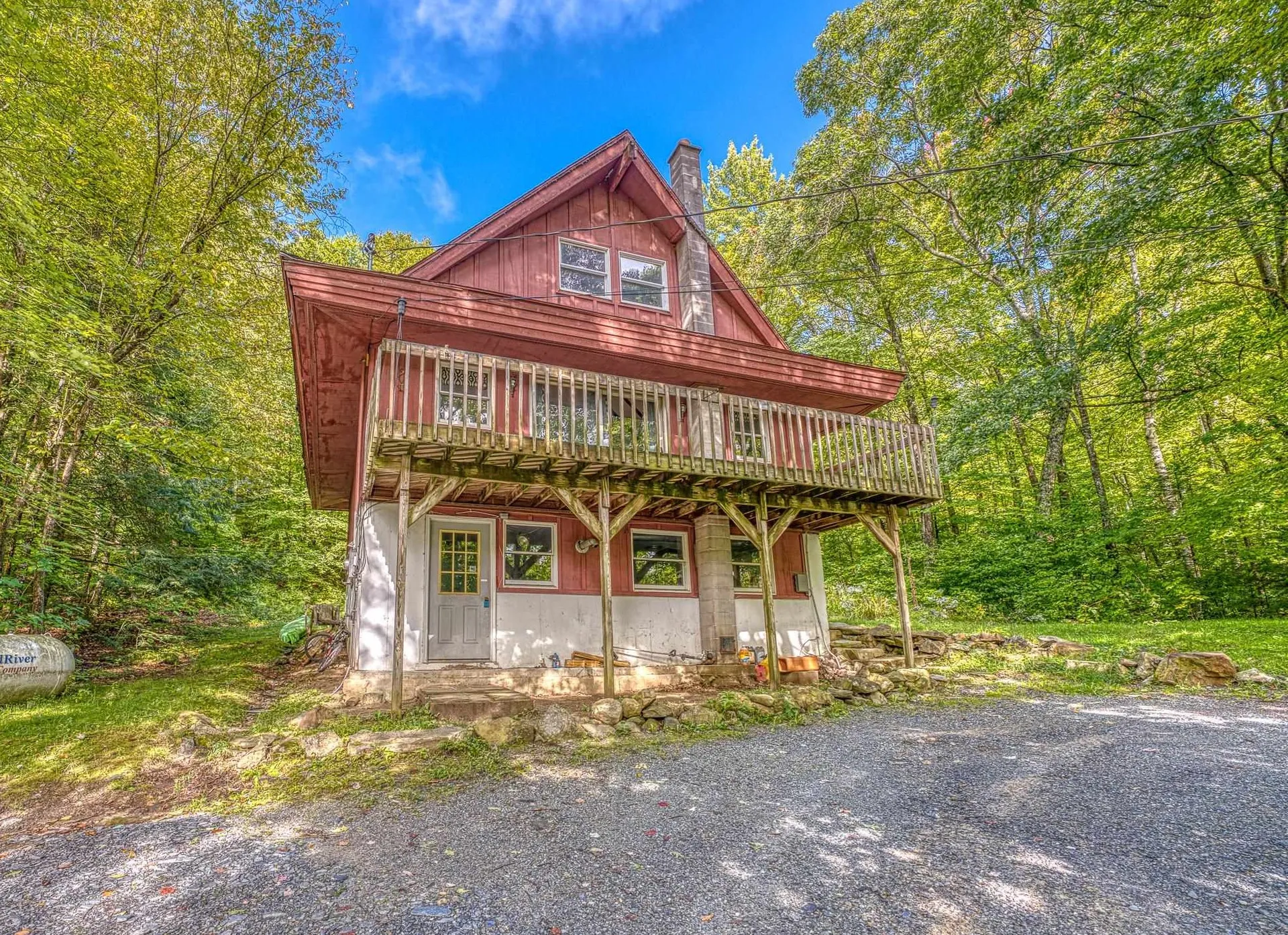 1419 French Pond Road Haverhill NH 03785