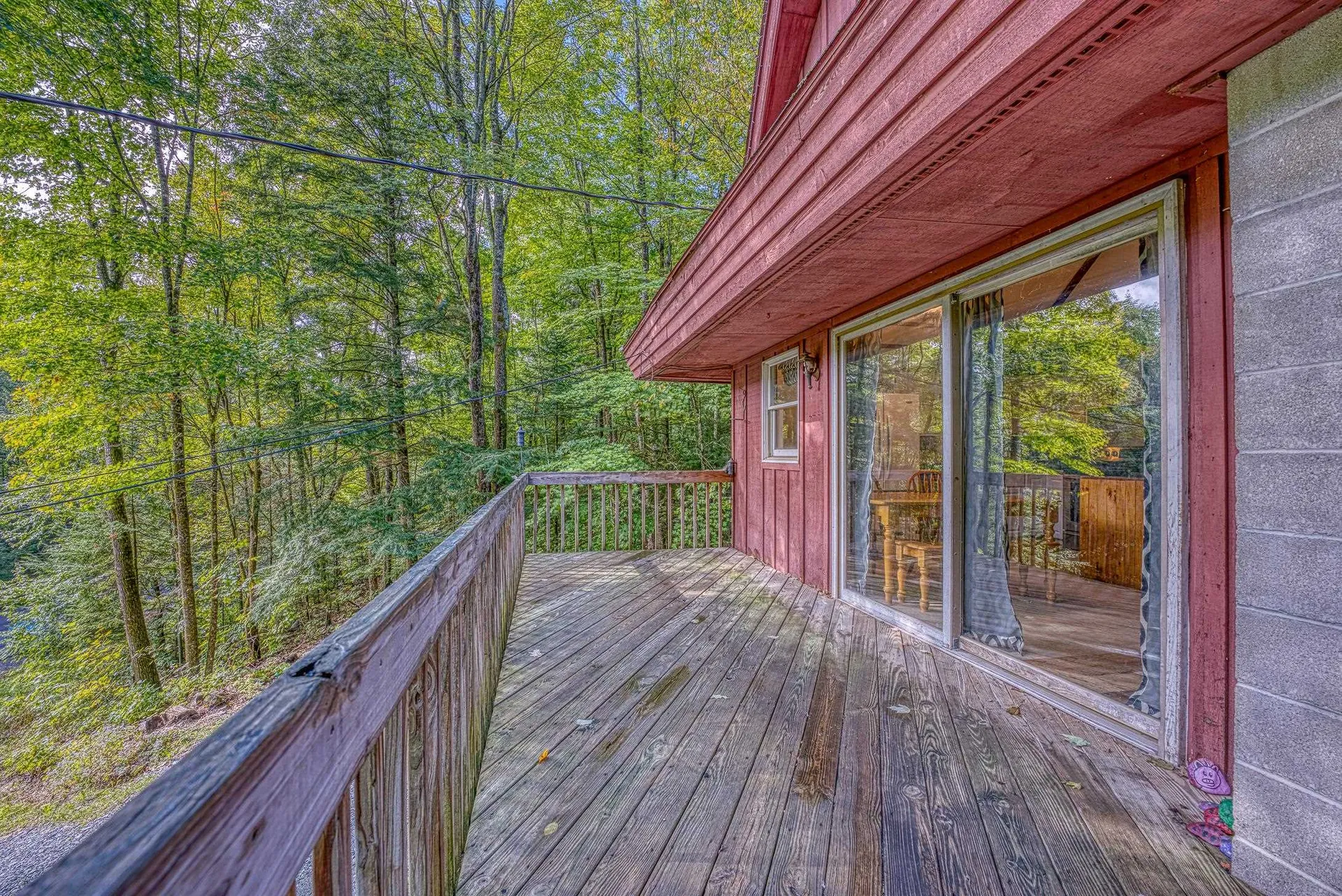 1419 French Pond Road Haverhill NH 03785
