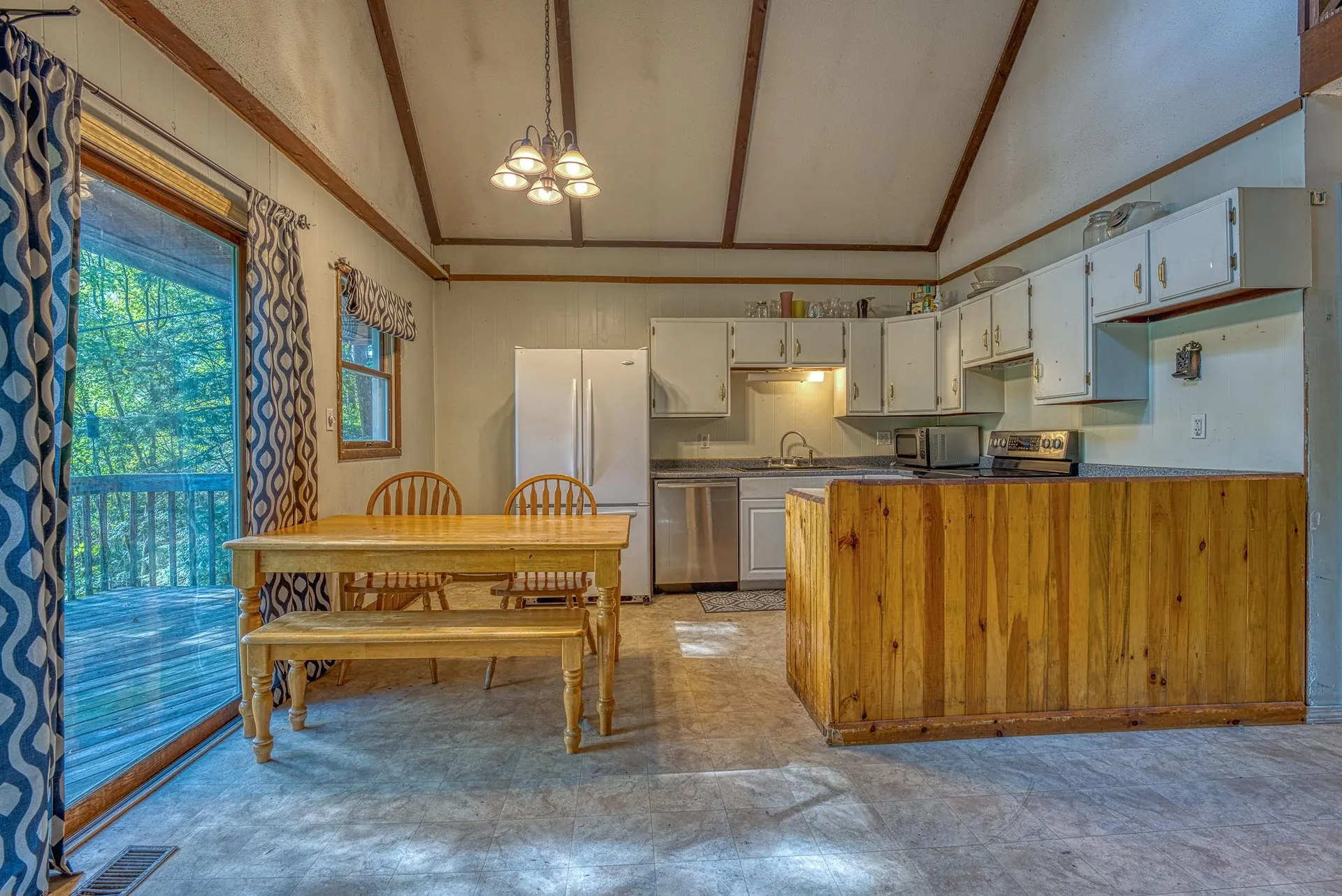 1419 French Pond Road Haverhill NH 03785