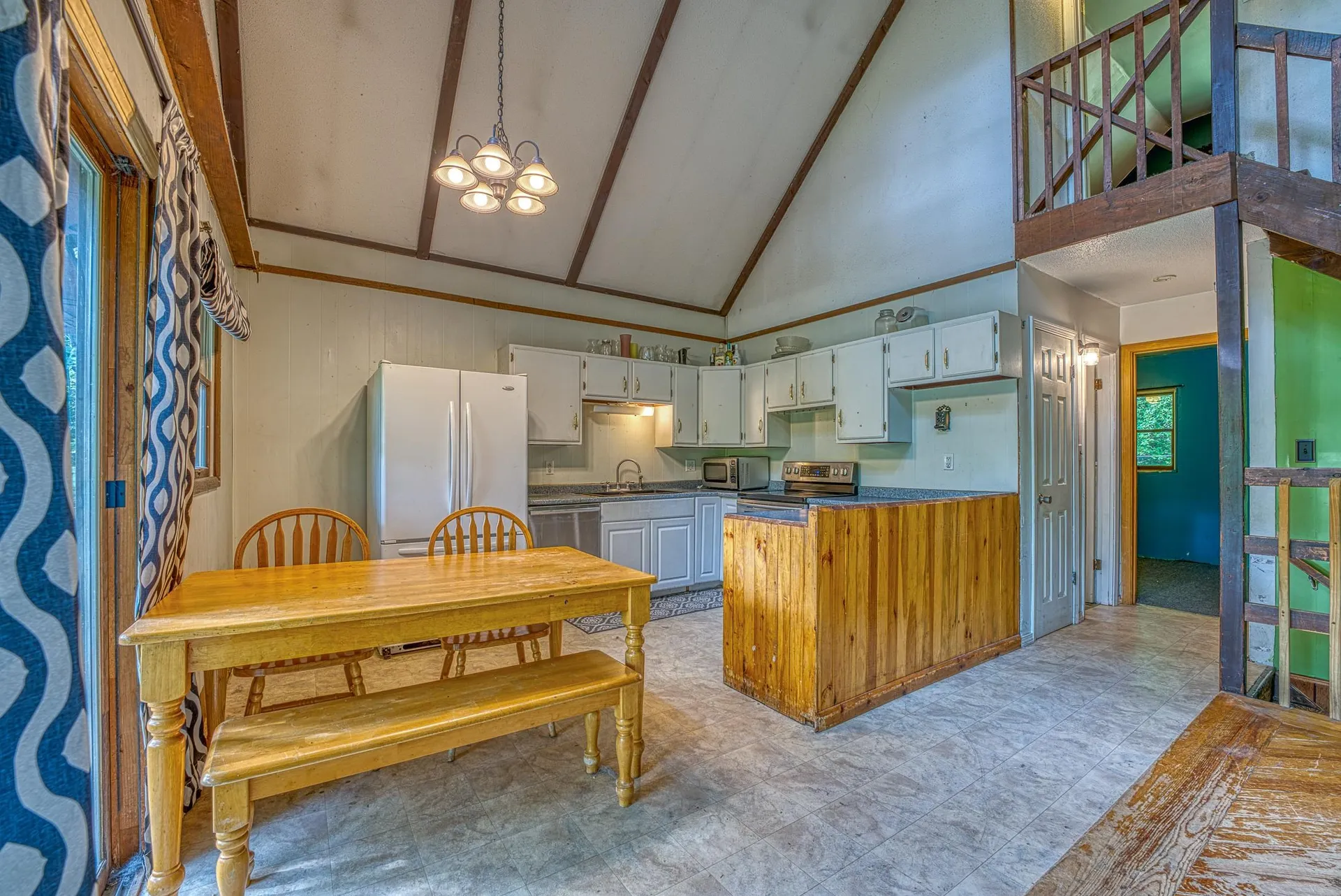 1419 French Pond Road Haverhill NH 03785
