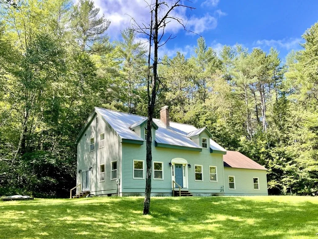 4 Pete's Lane Hanover NH 03755