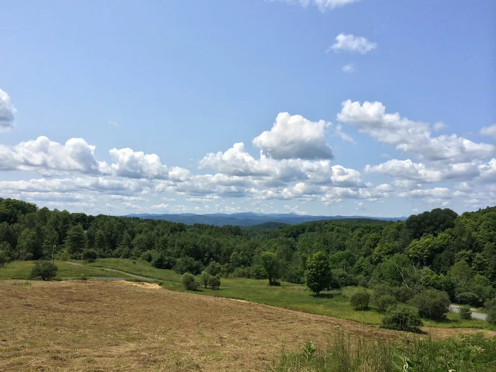 87 Aldrich Farm Road Sharon VT 05065