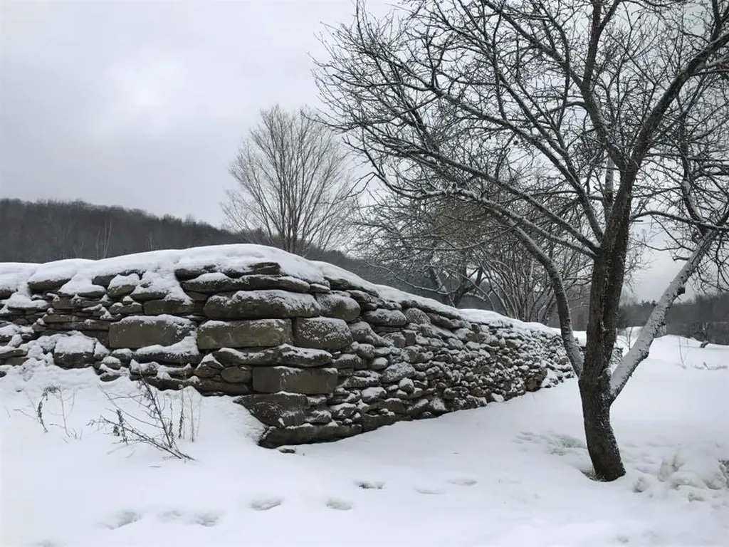 87 Aldrich Farm Road Sharon VT 05065