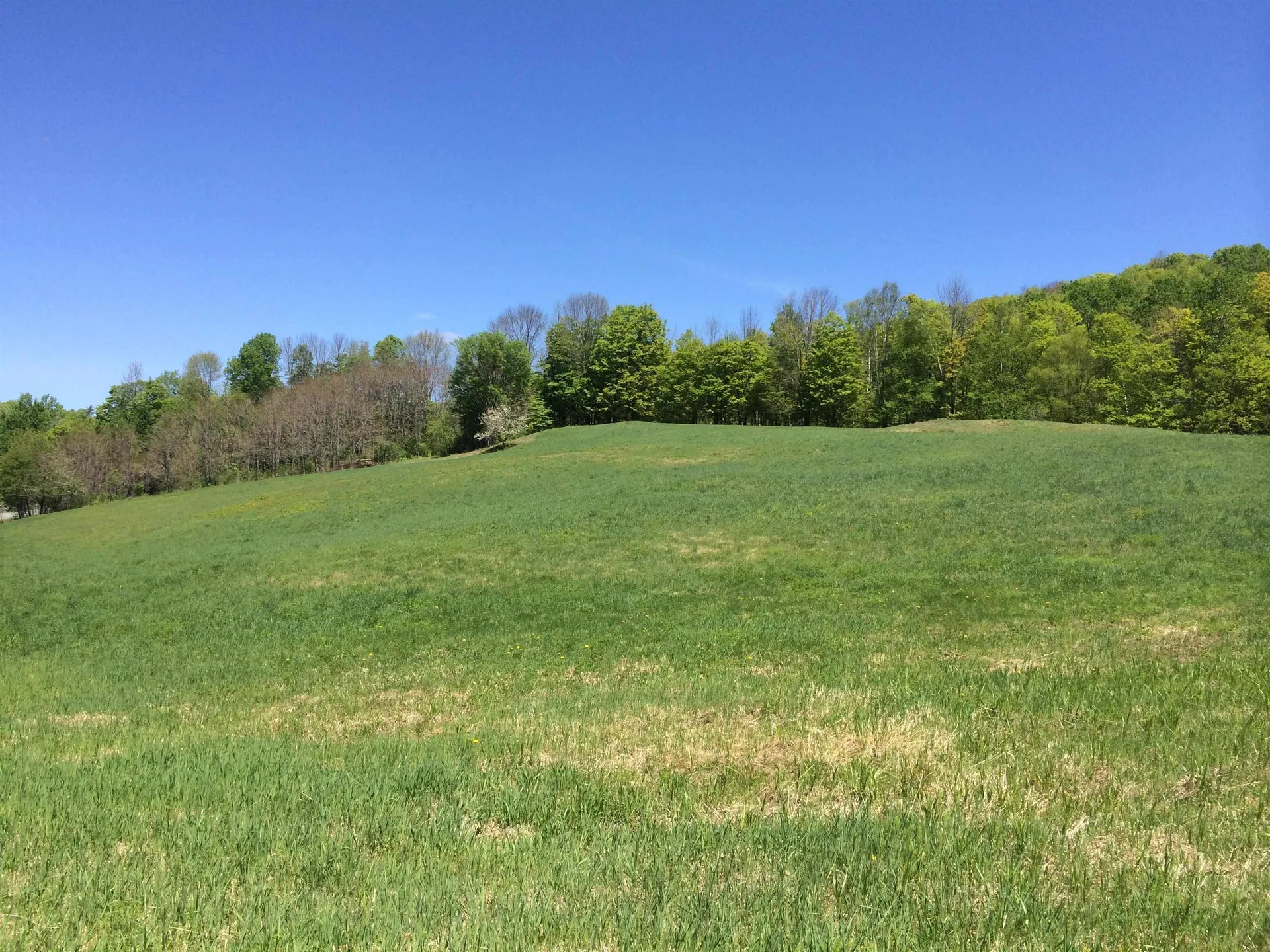 87 Aldrich Farm Road Sharon VT 05065
