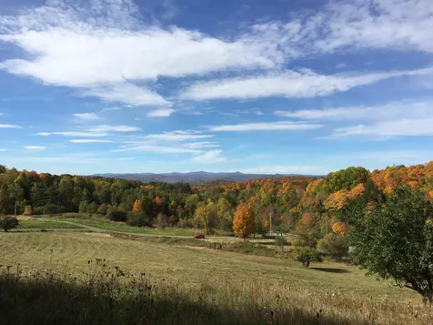 87 Aldrich Farm Road Sharon VT 05065