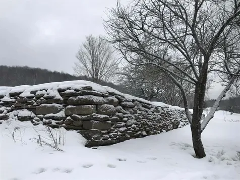 87 Aldrich Farm Road Sharon VT 05065