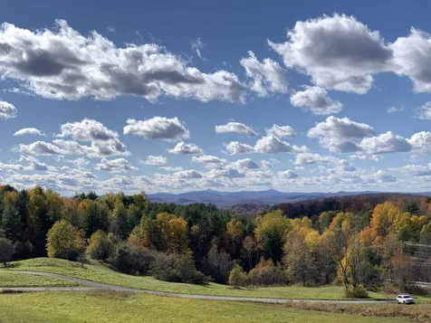 87 Aldrich Farm Road Sharon VT 05065