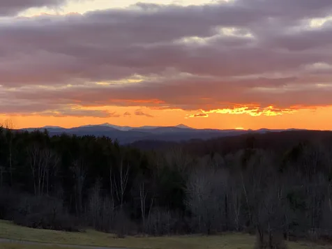 87 Aldrich Farm Road Sharon VT 05065