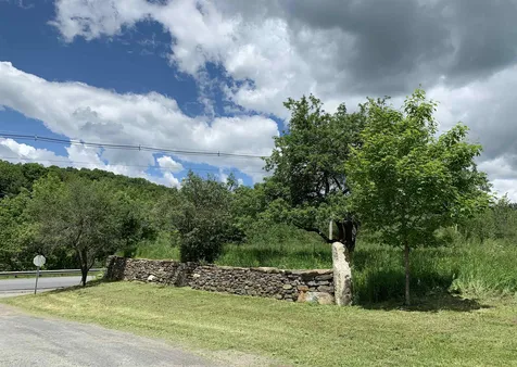87 Aldrich Farm Road Sharon VT 05065