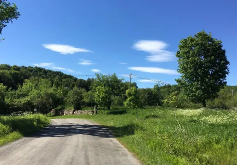 87 Aldrich Farm Road Sharon VT 05065