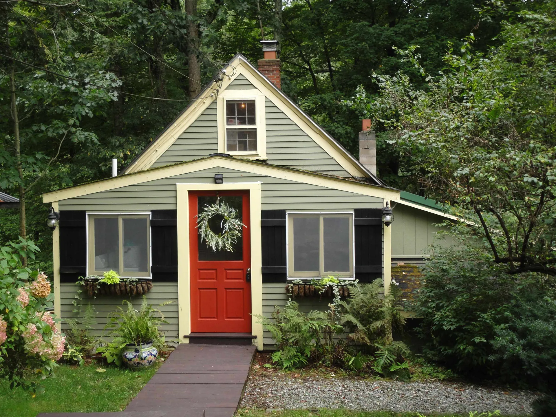 15 Seagroves Street Wilton NH 03086